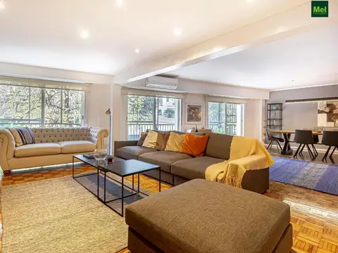 4 Ambientes | Venta en Belgrano | Con dependencia y cochera