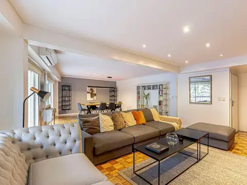 Departamento en Venta de 4 ambientes