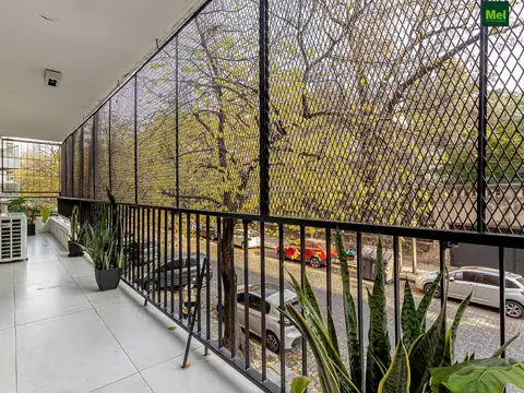 Departamento en Venta en Belgrano, USD 699.000