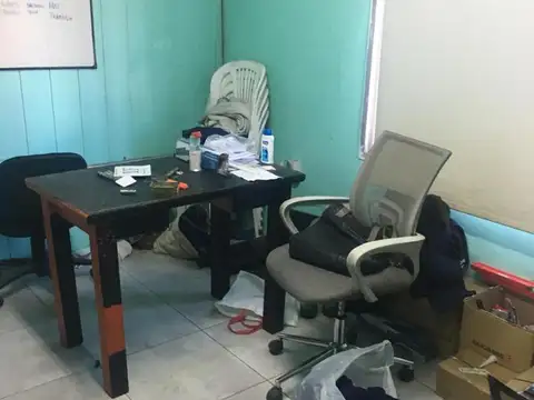 Galpon en Venta en Villa Maipú, USD 180.000