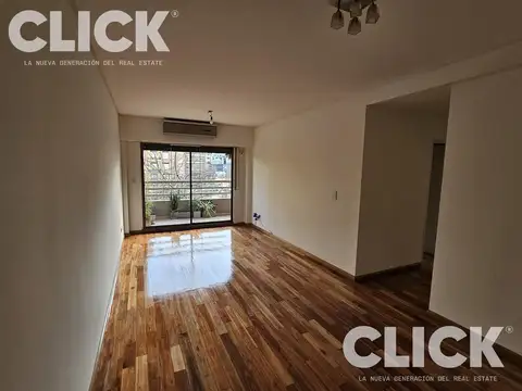 Departamento en Alquiler de 4 ambientes