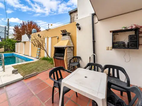 Casa en Venta 30 años
