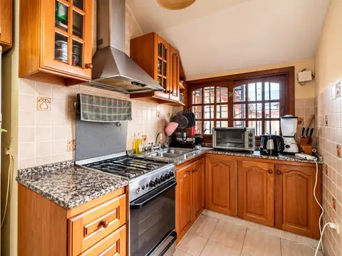 Casa en Venta de 3 dormitorios