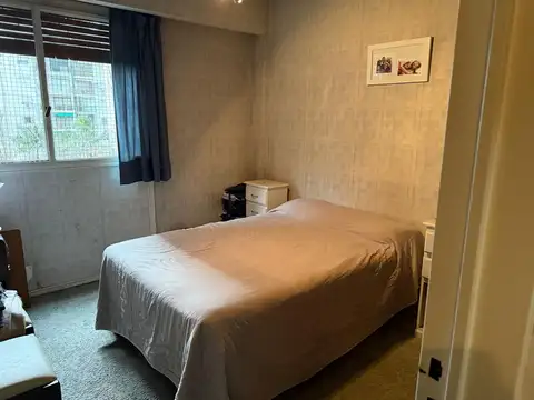 Amenabar 1500, Piso 4