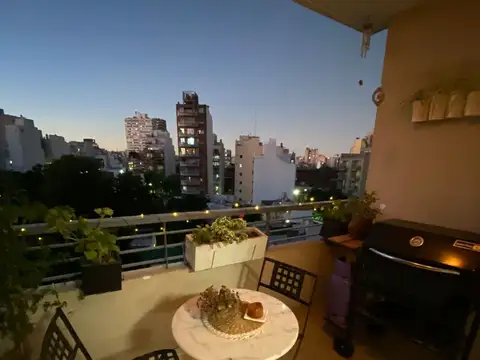 Avenida Eva Perón 1100