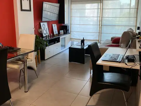 DEPTO EN VENTA 2 AMBIENTES C/BALCÓN PQUE. CHACAB