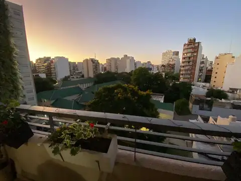 Departamento en Venta 9 años