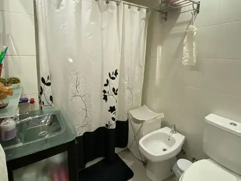 Departamento en Venta en Parque Chacabuco, USD 125.000