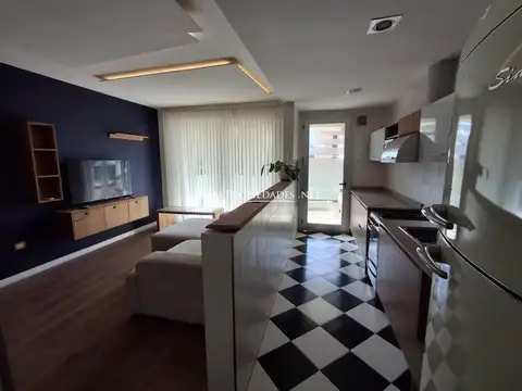 Departamento en Alquiler de 3 ambientes