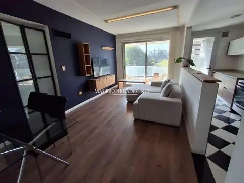 Alquiler Departamento en Vista Canning 2 Dormitorios 100