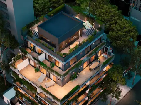 Departamento en Venta 1 año