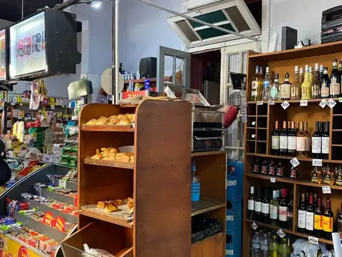 Fondo Comercio en Venta 20 años