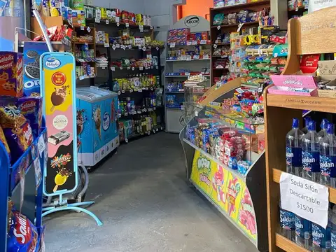 Fondo Comercio en Venta en Martin, USD 30.000