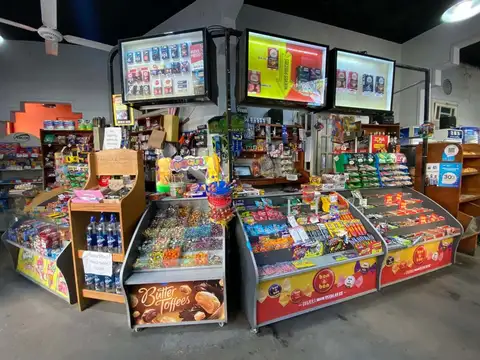 Fondo Comercio en Venta en Martin, USD 30.000