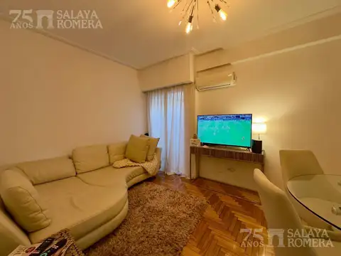 Departamento en Venta 50 años