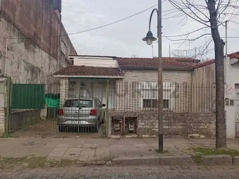 Henry Dunant 1300, Piso 0