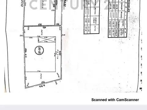 Terreno en Venta en San Fernando Oeste, USD 260.000