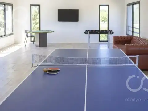 Departamento en Venta en La cañada de Pilar, USD 135.900