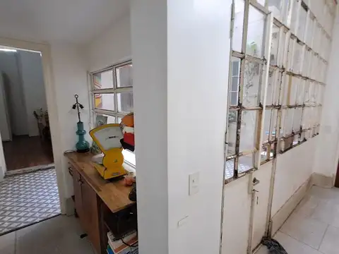 Depto Tipo Casa en Venta en San Telmo, USD 150.000