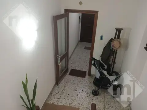 Depto Tipo Casa en Venta en San Fernando Vias  /  Centro, USD 175.000