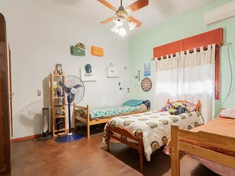 Casa en Alquiler A Estrenar