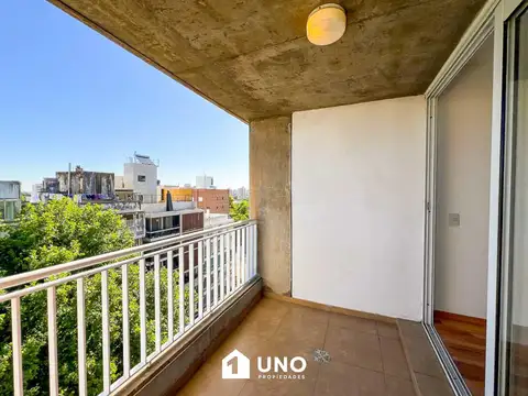 Departamento en Alquiler 14 años