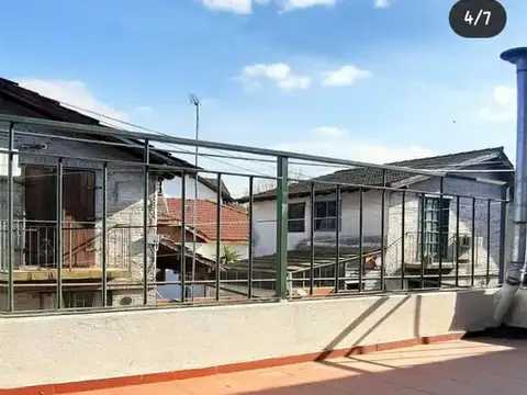 Casa en Venta 36 años