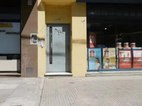 Depto.tipo casa de 3 ambientes en Venta en Palermo