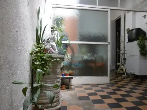 SCALABRINI ORTIZ RAUL 1200