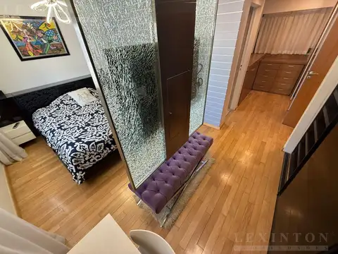 Departamento en Venta con 2 cocheras