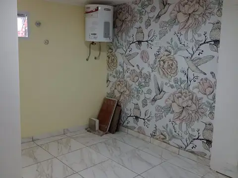 Depto Tipo Casa en Venta de 2 ambientes