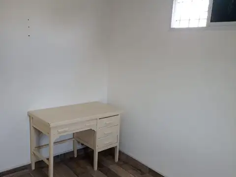 VENTA PH 1 DORMITORIO BARRIO MATHEU