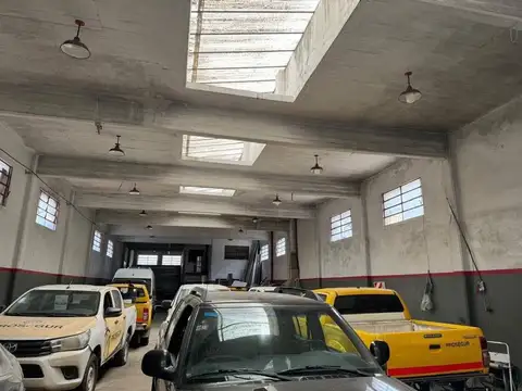 Galpon en Venta 36 años