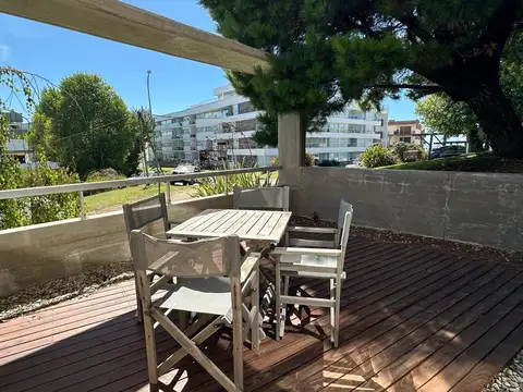 Departamento en Venta en Pinamar, USD 198.000
