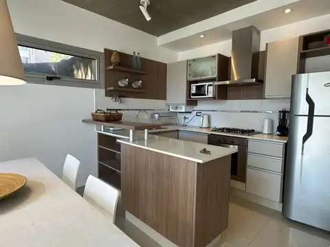 Departamento en Venta 8 años