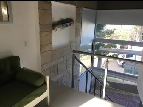 Departamento 3 ambientes con 3 baños