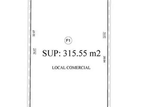 Local en Venta en Liniers, USD 1.290.000