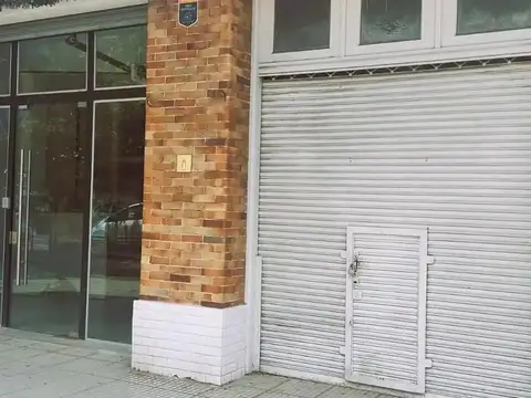Local en Venta A Estrenar