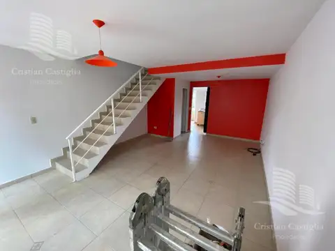 Casa en Venta al Noroeste
