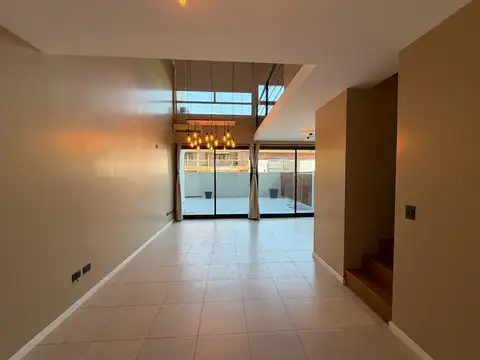 Departamento en Venta en Pilar, USD 125.000