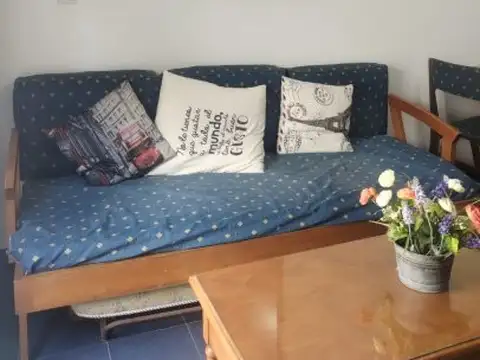 Departamento en Alquiler de 2 dormitorios