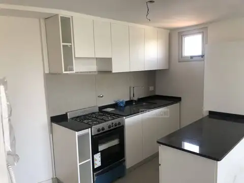 Juan Agustín García 5900, Piso 4