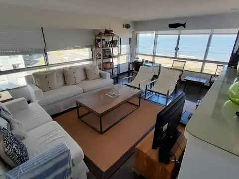 Departamento - Alquiler temporario - Uruguay, PLAYA BRAVA PUNTA DEL ESTE