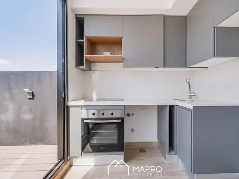 Departamento en Venta de 2 dormitorios
