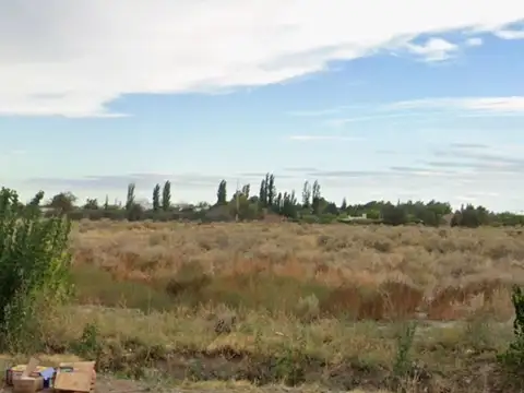 Terreno en Venta en San Rafael, USD 500.000