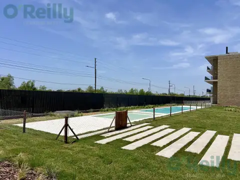 Departamento en Venta en Dique Luján, USD 125.000