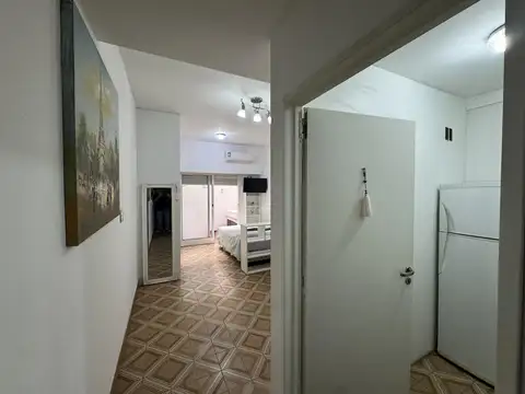 Departamento en Barrio Vicente López