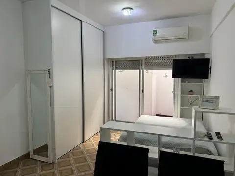 Departamento en Venta en Vicente López, USD 75.000