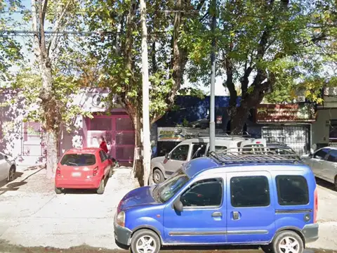 Casa en venta ideal desarrollo o comercial, San Miguel