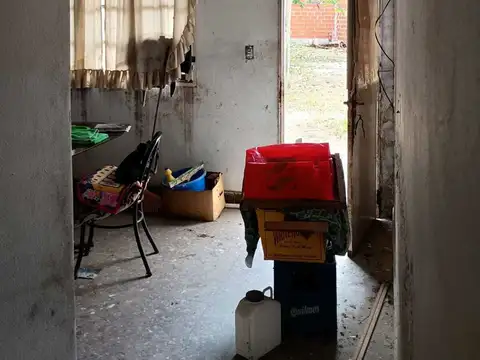 Casa en Venta 60 años